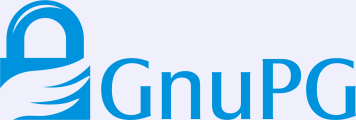 gnupg logo